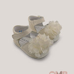Sandali Panyno Neonata AB3003 vaniglia AB3003 VANIGLIA PANYNO 