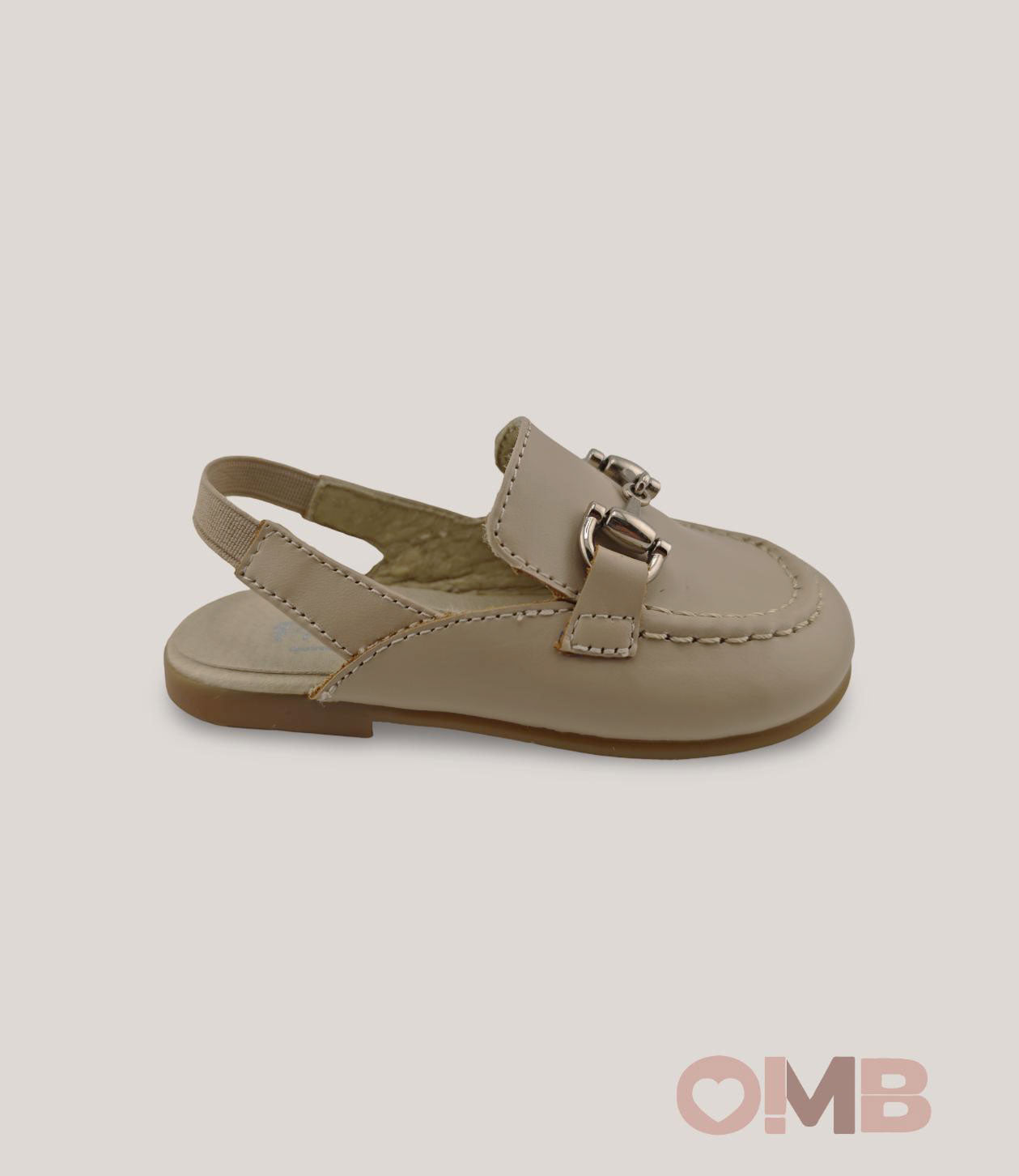 Sabot Bambina PANYNO B3008 porcellana B3008 PORCELLANA PANYNO 