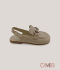 Sabot Bambina PANYNO B3008 porcellana