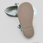 Ballerine Bambina PANYNO B3208 Beige<BR/> B3208 NOCCIOLA PANYNO 