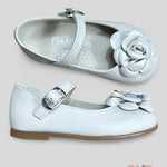 Ballerine Bambina PANYNO B3208 Beige<BR/> B3208 NOCCIOLA PANYNO 