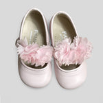 Ballerine Bambina PANYNO B3402 rosa B3402 ROSA PANYNO 
