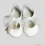 Ballerine Bambina PANYNO B3408 Beige<BR/> B3408 NATURALE PANYNO 