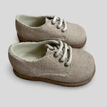 Scarpe Bambino PANYNO B3428 tabacco B3428 TABACCO PANYNO 