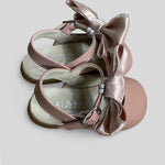 Ballerine Bambina PANYNO B3601 rosa B3601 ROSA PANYNO 