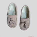 Mocassini Bambino PANYNO B3623 Beige B3623 BEIGE PANYNO 