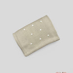 Coperta Neonata PEPECE' 243 Beige 243 SABBIA PEPECE' 