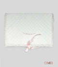 Borsa Primo Cambio Neonata PEPECE' 401 Bianco