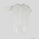 Tutina Neonata PEPECE' 941 Bianco 941 CIELO PEPECE' 
