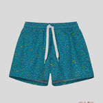 Costume Bambino Pesciolino Rosso M3 verde M3. PESCI PESCIOLINO ROSSO 
