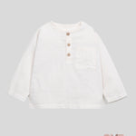 T-shirt Bambino PLAY UP 11250 PANNA 11250. PANNA PLAY UP 