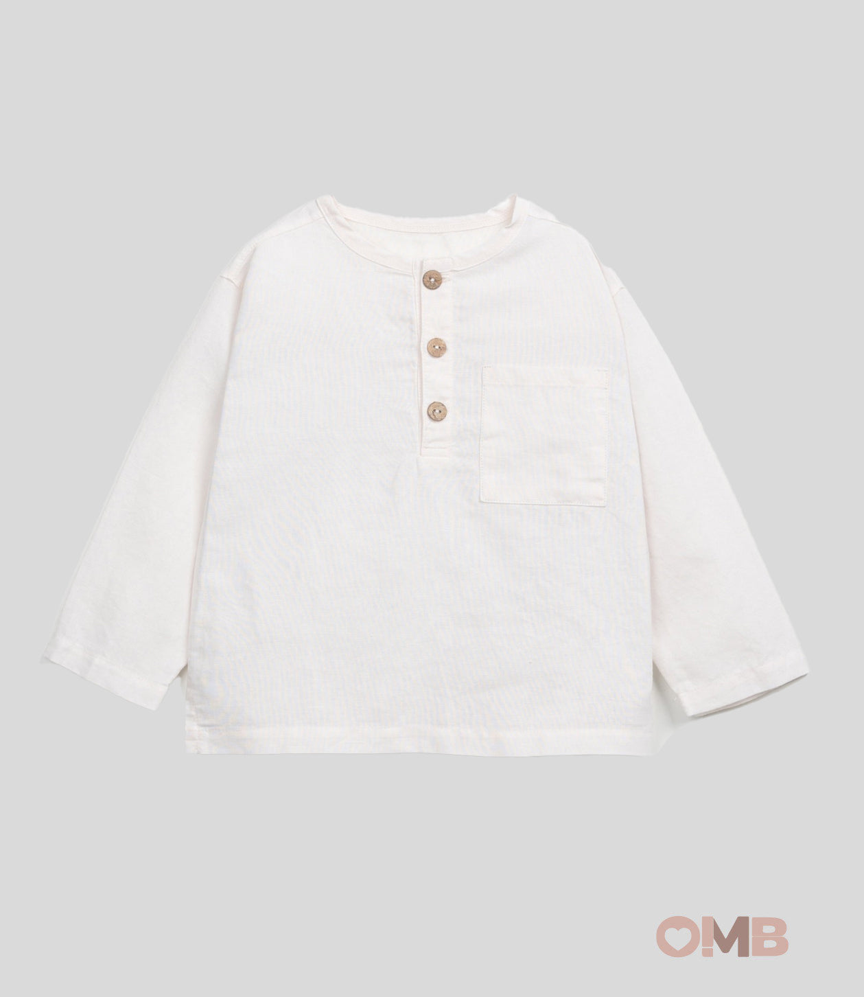 T-shirt Bambino PLAY UP 11250 PANNA 11250. PANNA PLAY UP 