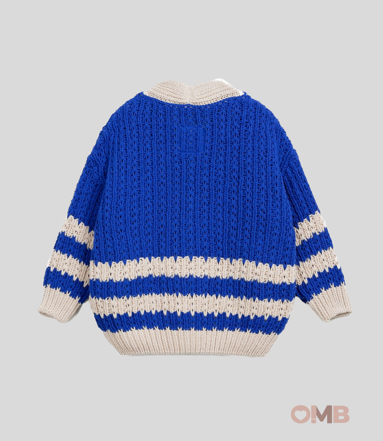 Cardigan bambino Play Up 11402 blu 11402. BLU PLAY UP 