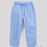 Pantalone bambino Play Up 11602 azzurro 11602. AZZURRO PLAY UP 