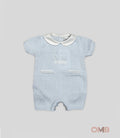Tutina Neonato PRIMODI BEBE 3404.5 Celeste