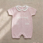 Tutina Neonata PRIMODI BEBE 3404.5 Rosa 3404.5 ROSA PRIMODI BEBE 