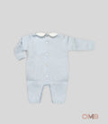 Tutina Neonato PRIMODI BEBE 3404 Celeste