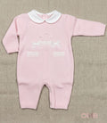Tutina Neonata PRIMODI BEBE 3404 Rosa