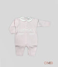 Tutina Neonata PRIMODI BEBE 3404 Rosa