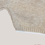 Completo PRIMODI BEBE neonato 3405 25 Bianco 3405.25 TORTORA PRIMODI BEBE 