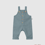 Salopette neonato Snug 22R48 menta 22R48 MENTA SNUG 