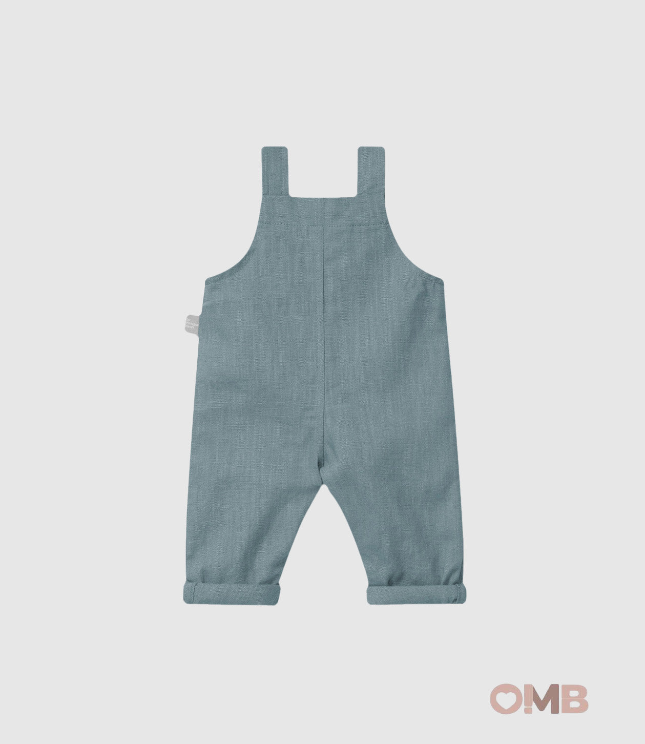 Salopette neonato Snug 22R48 menta 22R48 MENTA SNUG 