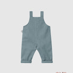 Salopette neonato Snug 22R48 menta 22R48 MENTA SNUG 