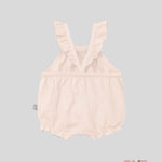 Pagliaccetto neonata Snug 25R48 rosa 25R48 ROS SNUG 