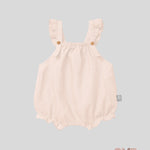 Pagliaccetto neonata Snug 25R48 rosa 25R48 ROS SNUG 