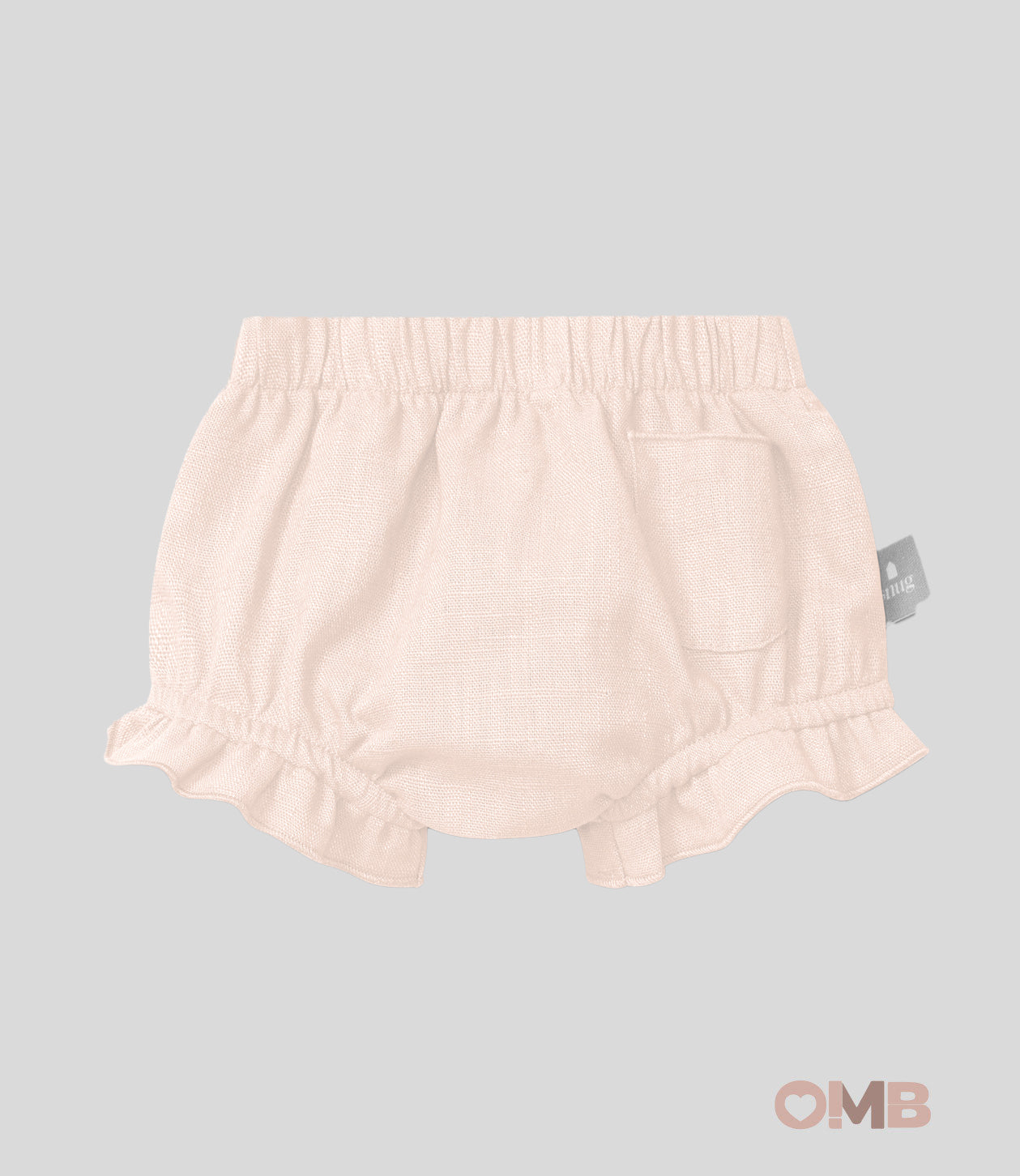 Copripannolino neonata Snug 26R48 rosa 26R48 ROSA SNUG 