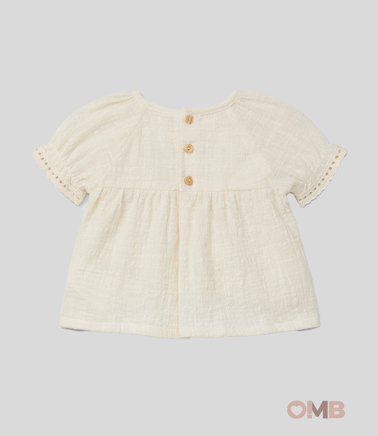 Completo Neonata SNUG 40R47 Naturale 40R47 NATURALE SNUG 
