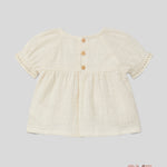 Completo Neonata SNUG 40R47 Naturale 40R47 NATURALE SNUG 