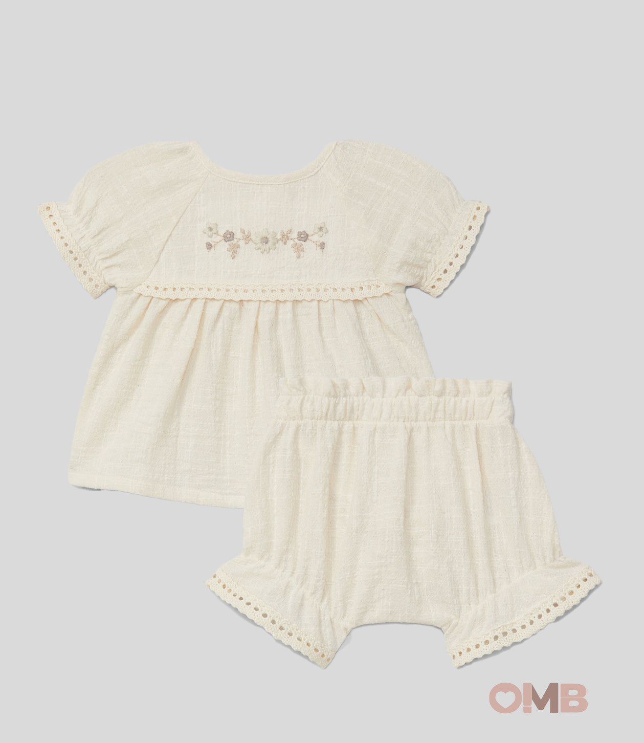 Completo Neonata SNUG 40R47 Naturale 40R47 NATURALE SNUG 