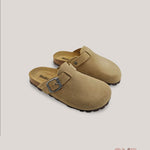 Sabot bambina WESTLAKE 0863 Beige<BR/> 0863 BEIGE WESTLAKE 