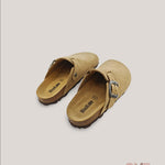 Sabot bambina WESTLAKE 0863 Beige<BR/> 0863 BEIGE WESTLAKE 