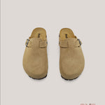 Sabot bambina WESTLAKE 0863 Beige<BR/> 0863 BEIGE WESTLAKE 