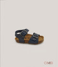 Sandali bambino WESTLAKE 9750 Blu