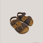 Sandali bambino WESTLAKE 9750 Moro 9750 MORO WESTLAKE 
