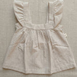 Blusa neonata 1+INTHEFAMILY VENTALLO Beige VENTALLO RIGA 1+INTHEFAMILY 