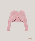 Bolero ABEL&LULA bambina 5304 Rosa