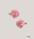 Molletta ABEL&LULA bambina 5470 Rosa