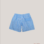 Costume bambino AL AGUA PATOS V2633 Cielo V2633 RIGA AL AGUA PATOS 