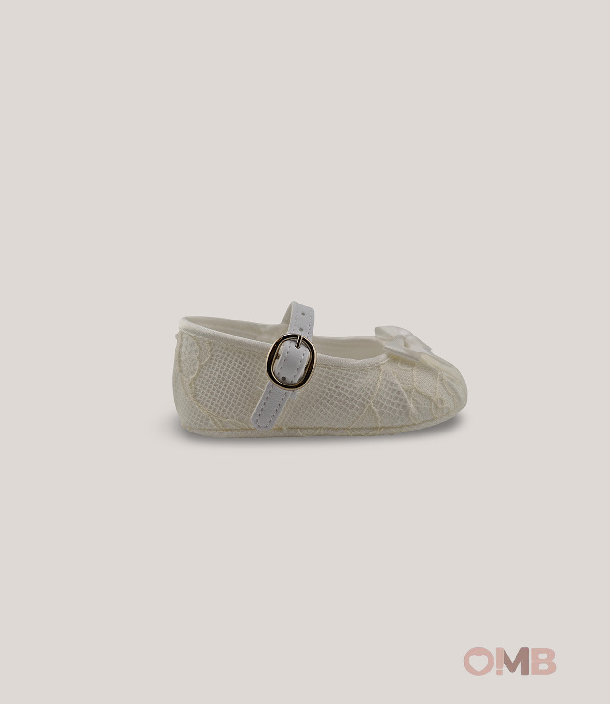 Scarpe neonata AMBARABA' SF4318 Panna SF4318 PANNA AMBARABA' 