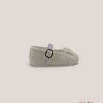 Scarpe neonata AMBARABA' SF4318 Panna SF4318 PANNA AMBARABA' 