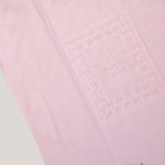 Coperta BABY LORD neonato 162 Rosa 162 ROSA BABY LORD 