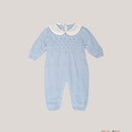 Set nascita BABY LORD neonato 388-765-686 Cielo 388-765-686 CIELO BABY LORD 