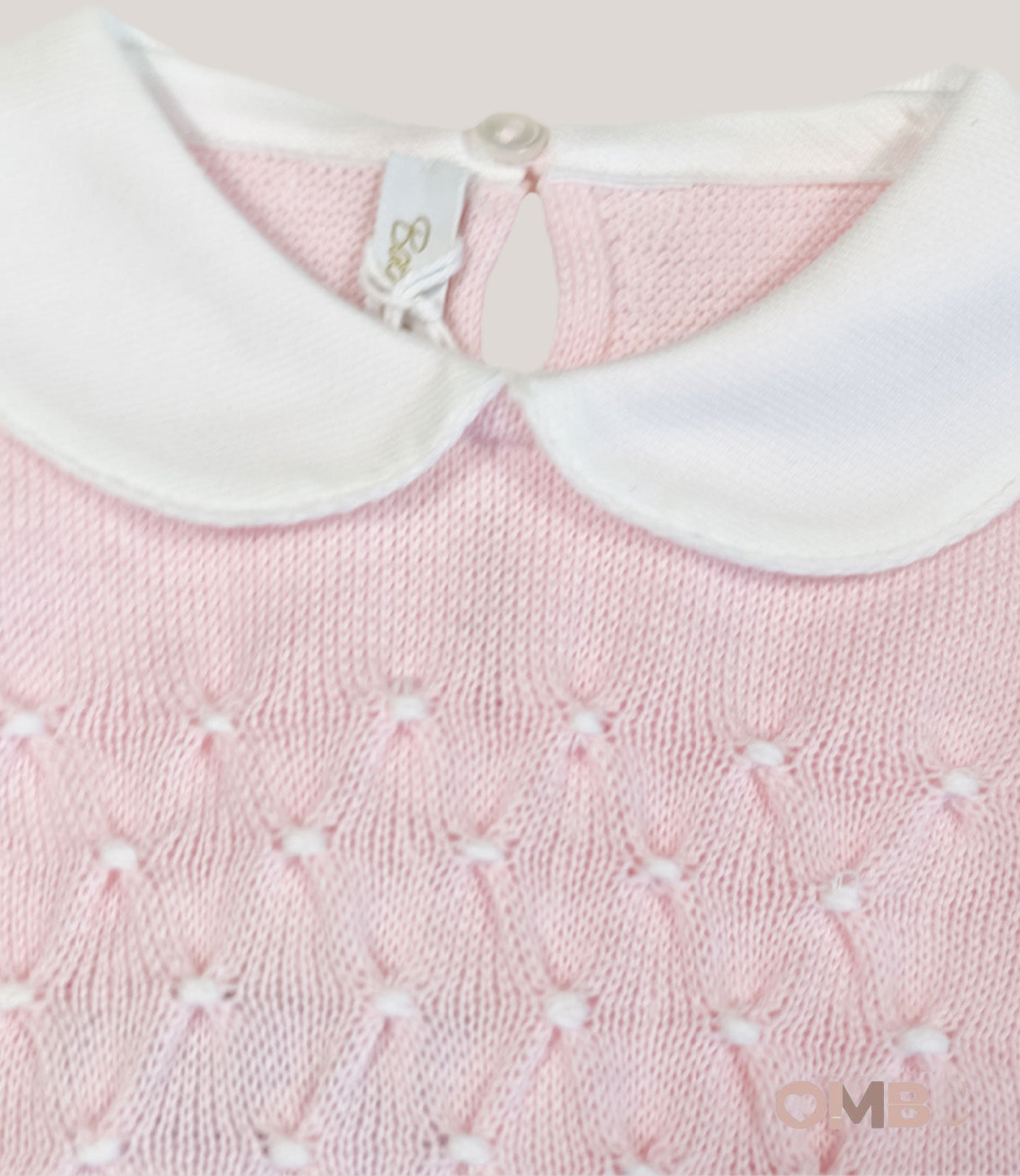 Set nascita BABY LORD neonata 388-765-686 Rosa<BR/> 388-765-686 ROSA BABY LORD 