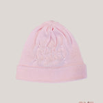 Set nascita BABY LORD neonata 388-765-686 Rosa<BR/> 388-765-686 ROSA BABY LORD 