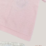 Set nascita BABY LORD neonata 585 765 686 Rosa 585-765-686 ROSA BABY LORD 
