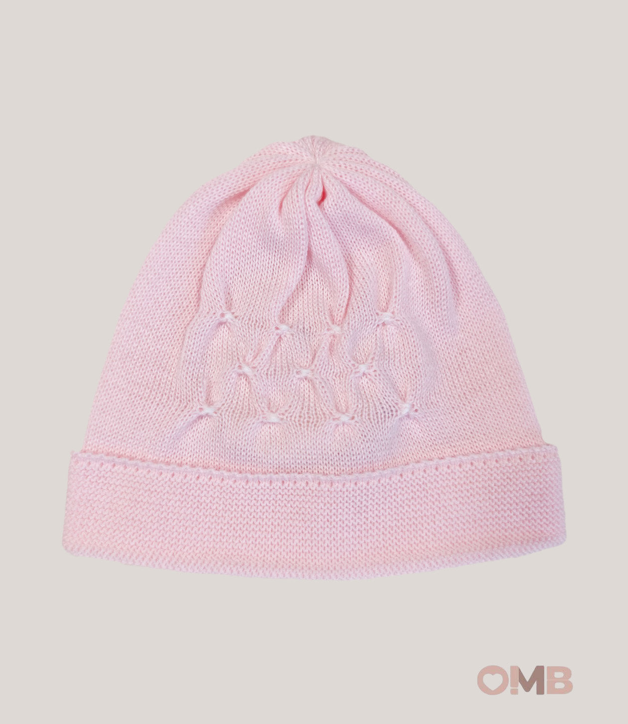 Set nascita BABY LORD neonata 585 765 686 Rosa 585-765-686 ROSA BABY LORD 